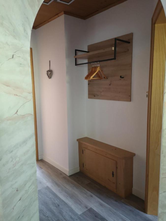 Appartement Bergblick 布利克森塔勒 外观 照片